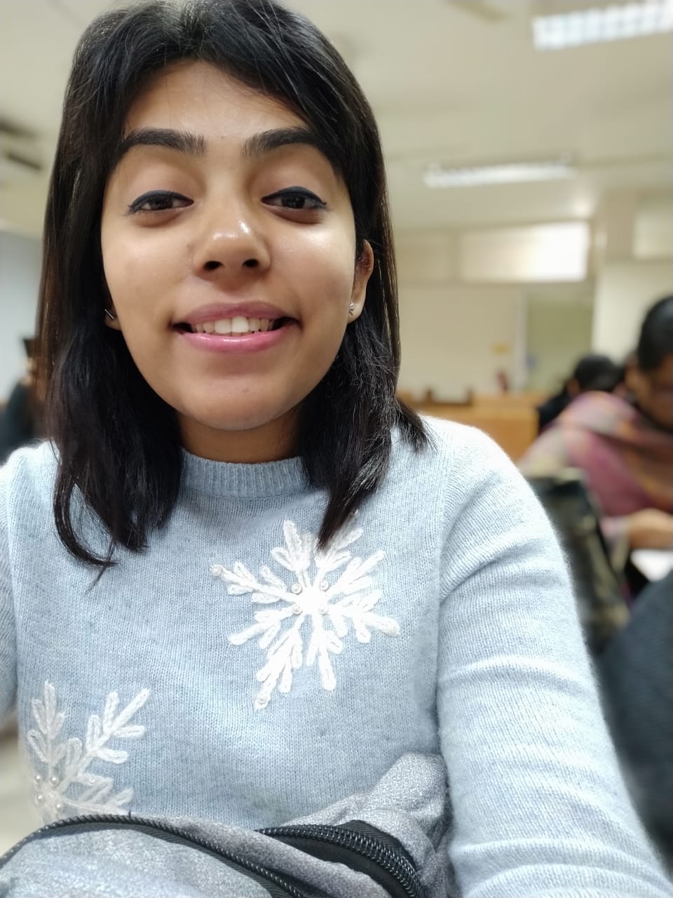 elham nusrat